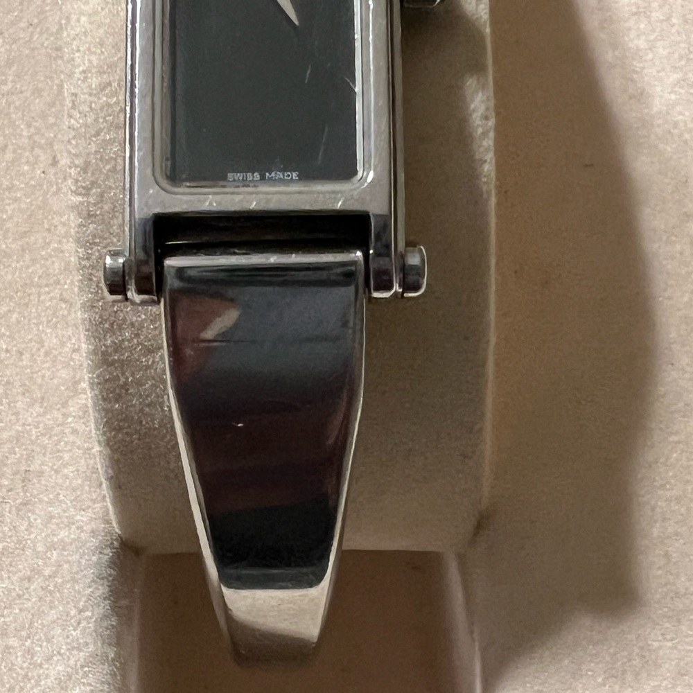 Gucci Stainless Steel Watch - Picture 4 of 16